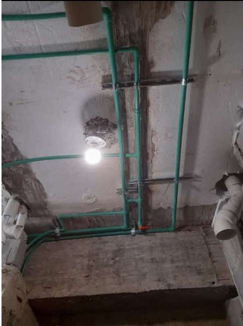 ROOSMAS MULTISERVICIOS - Santo Domingo Este - Caulking