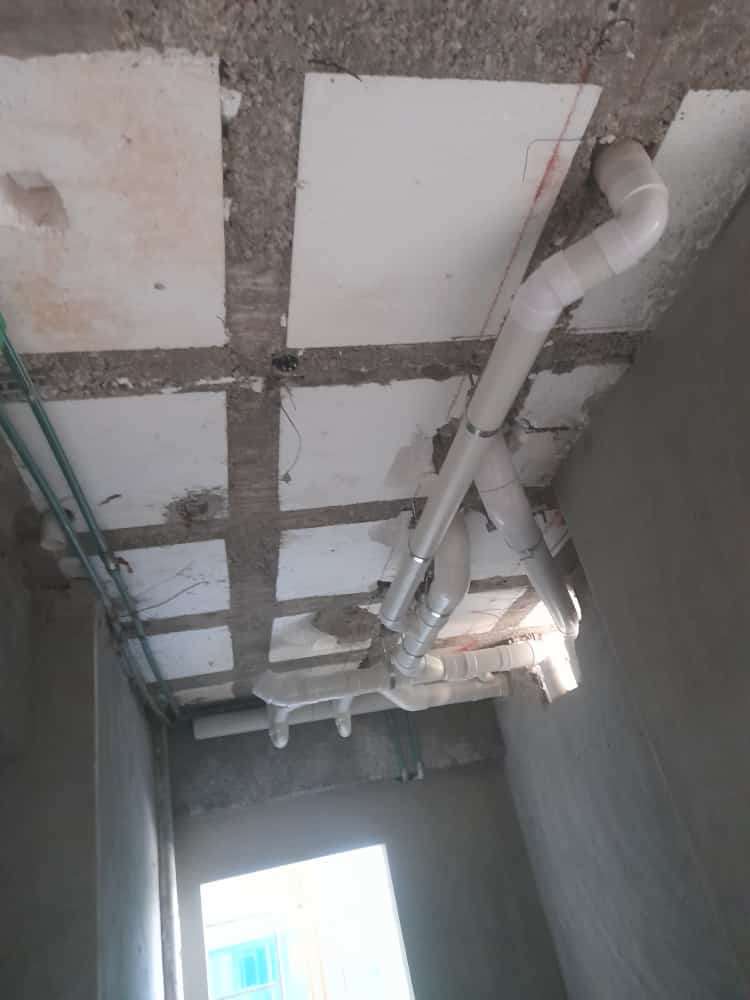 ROOSMAS MULTISERVICIOS - Santo Domingo Este - Chimney Cleaning