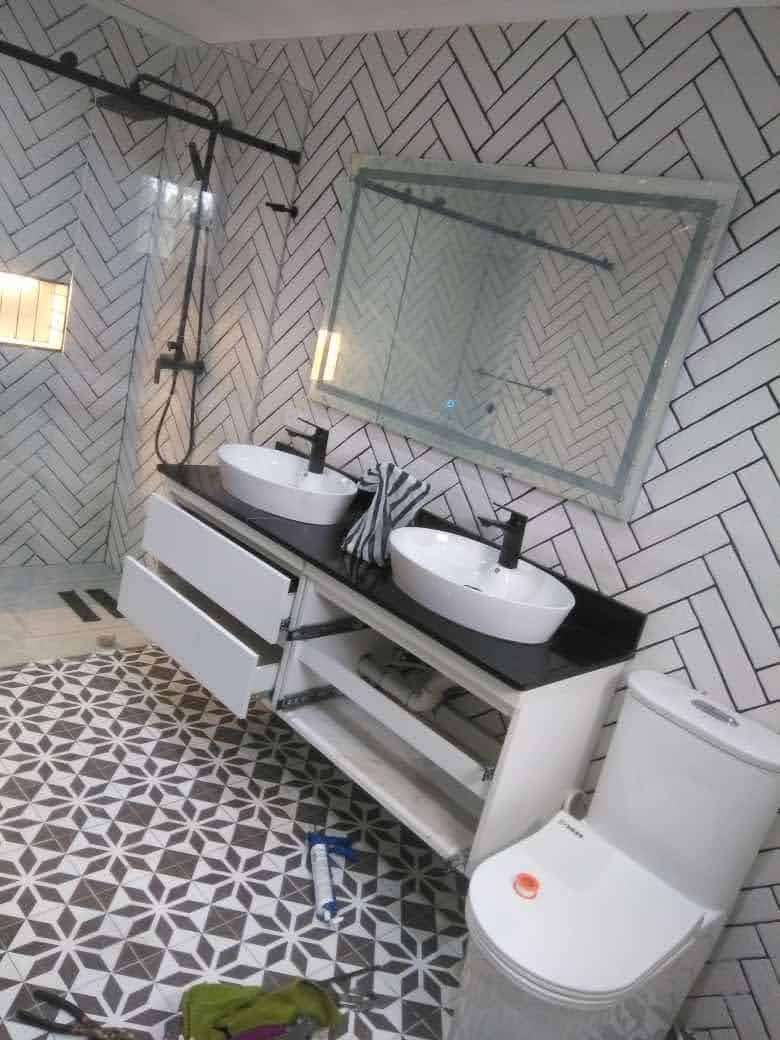 ROOSMAS MULTISERVICIOS - Santo Domingo Este - Septic System Repair or Maintenance