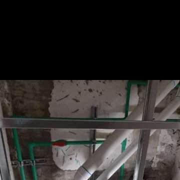 ROOSMAS MULTISERVICIOS - Santo Domingo Este - Fan Installation