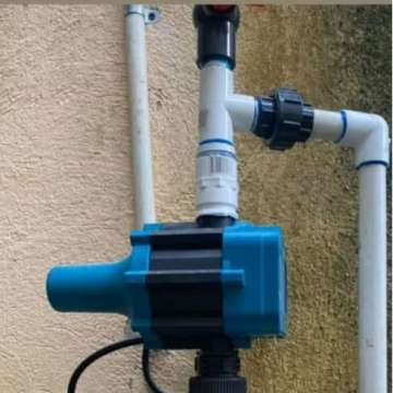 ROOSMAS MULTISERVICIOS - Santo Domingo Este - Hot Tub and Spa Installation