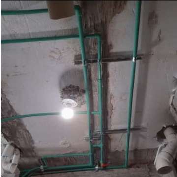 ROOSMAS MULTISERVICIOS - Santo Domingo Este - Caulking