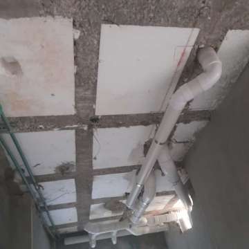 ROOSMAS MULTISERVICIOS - Santo Domingo Este - Chimney Cleaning