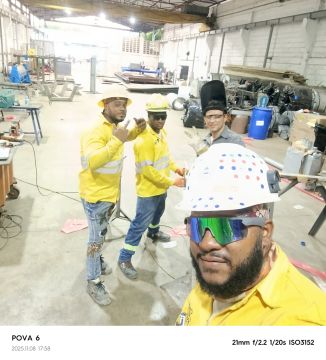 Welding - Material Processing