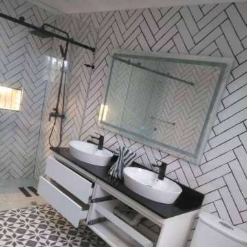 ROOSMAS MULTISERVICIOS - Santo Domingo Este - Septic System Repair or Maintenance