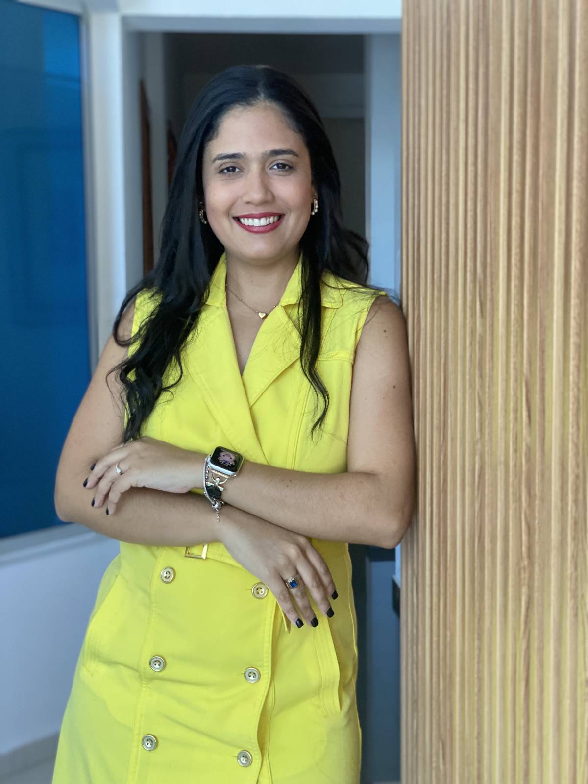 Kirsy Pichardo - La Vega - Civil Attorney