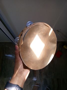 Técnico de Instrumentos Musicales