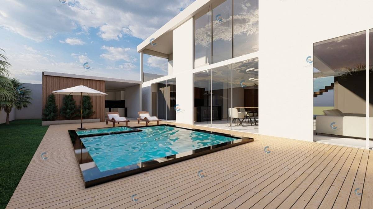 Cano¨s Ingenieria SRL - La Otra Banda - Diseño de interiores