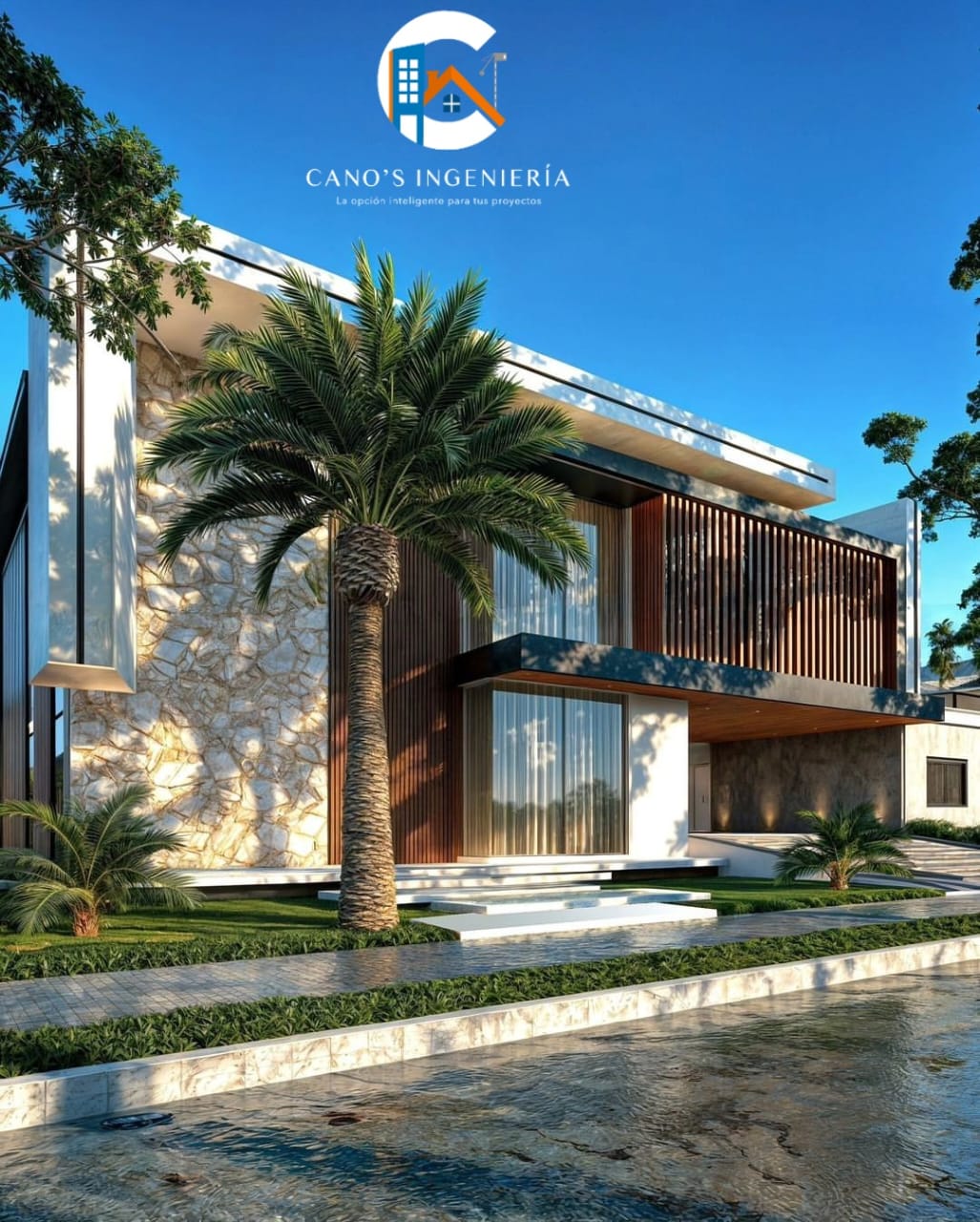 Cano¨s Ingenieria SRL - La Otra Banda - Armarios