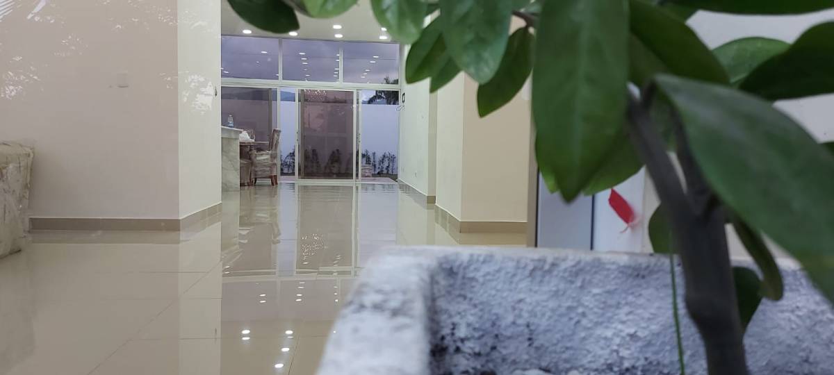 Cano¨s Ingenieria SRL - La Otra Banda - Mantenimiento del sistema de riego por goteo