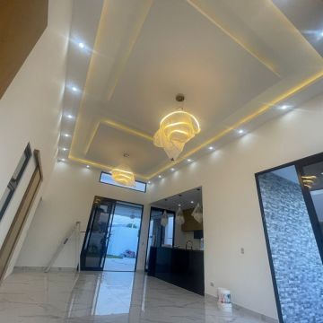 Cano¨s Ingenieria SRL - La Otra Banda - Reparación o mantenimiento de saunas