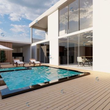 Cano¨s Ingenieria SRL - La Otra Banda - Diseño de interiores