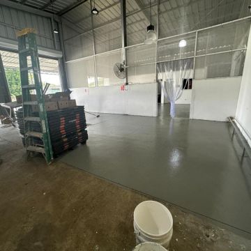 Cano¨s Ingenieria SRL - La Otra Banda - Servicios de invernadero