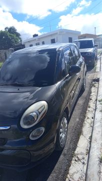 Cars and motorcycles repair