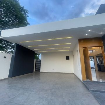 Cano¨s Ingenieria SRL - La Otra Banda - Remodelación de cocinas
