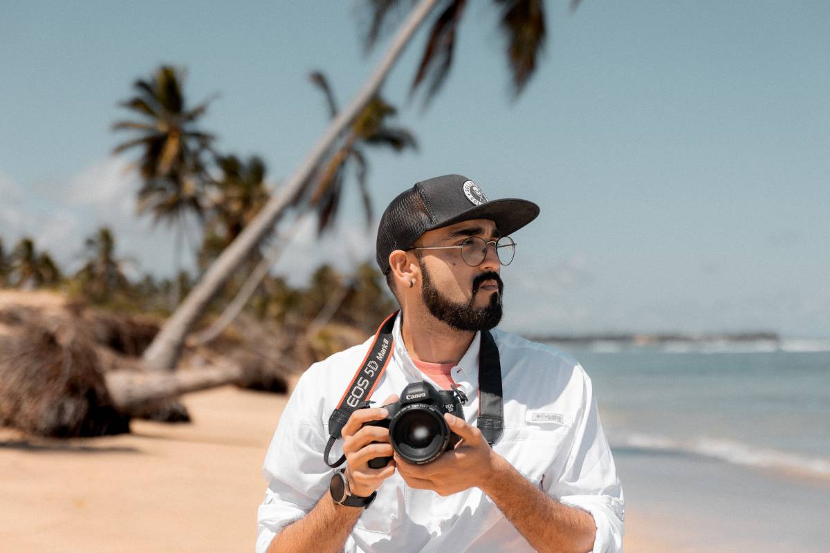 Eliezer Suarez Jr. - La Otra Banda - Event Videography