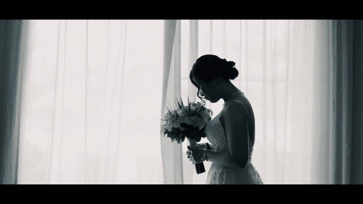 Eliezer Suarez Jr. - La Otra Banda - Wedding Photography