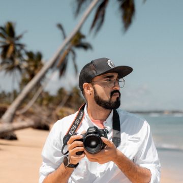 Eliezer Suarez Jr. - La Otra Banda - Vídeos de eventos