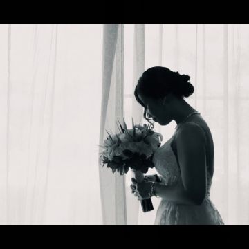 Eliezer Suarez Jr. - La Otra Banda - Wedding Photography