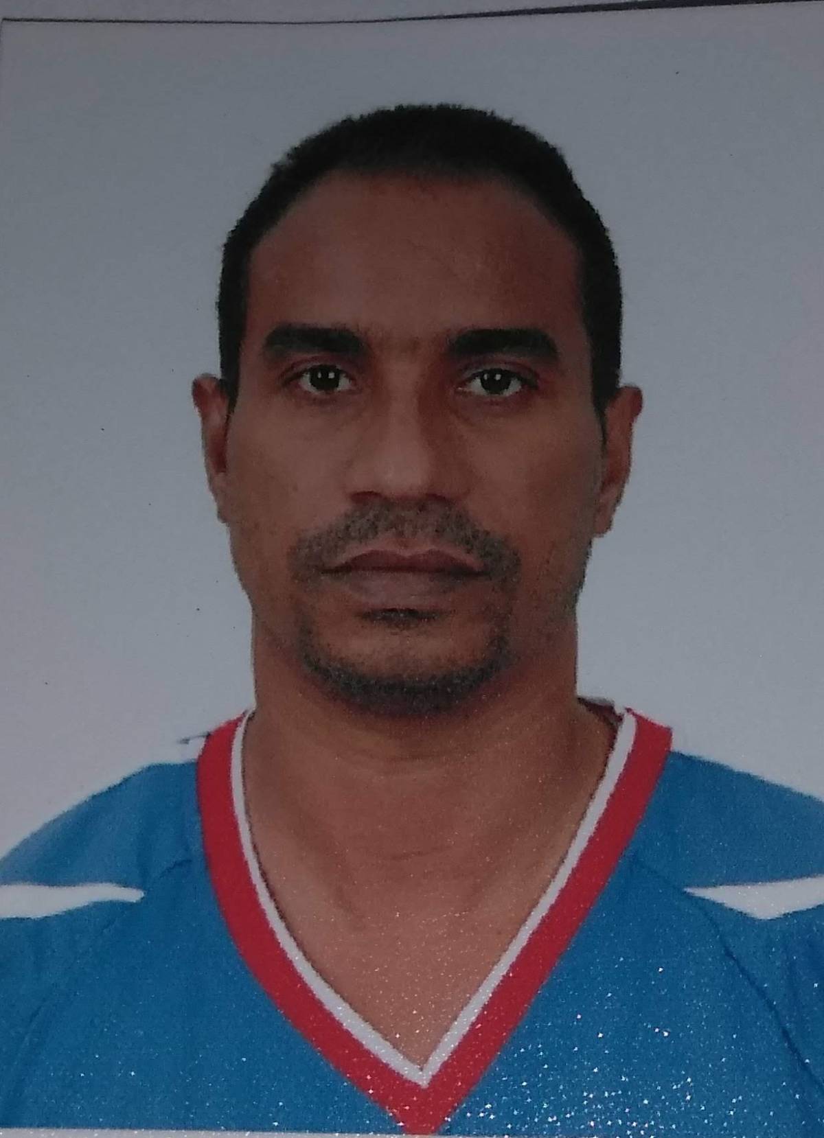 Henry - Barahona - Masaje deportivo