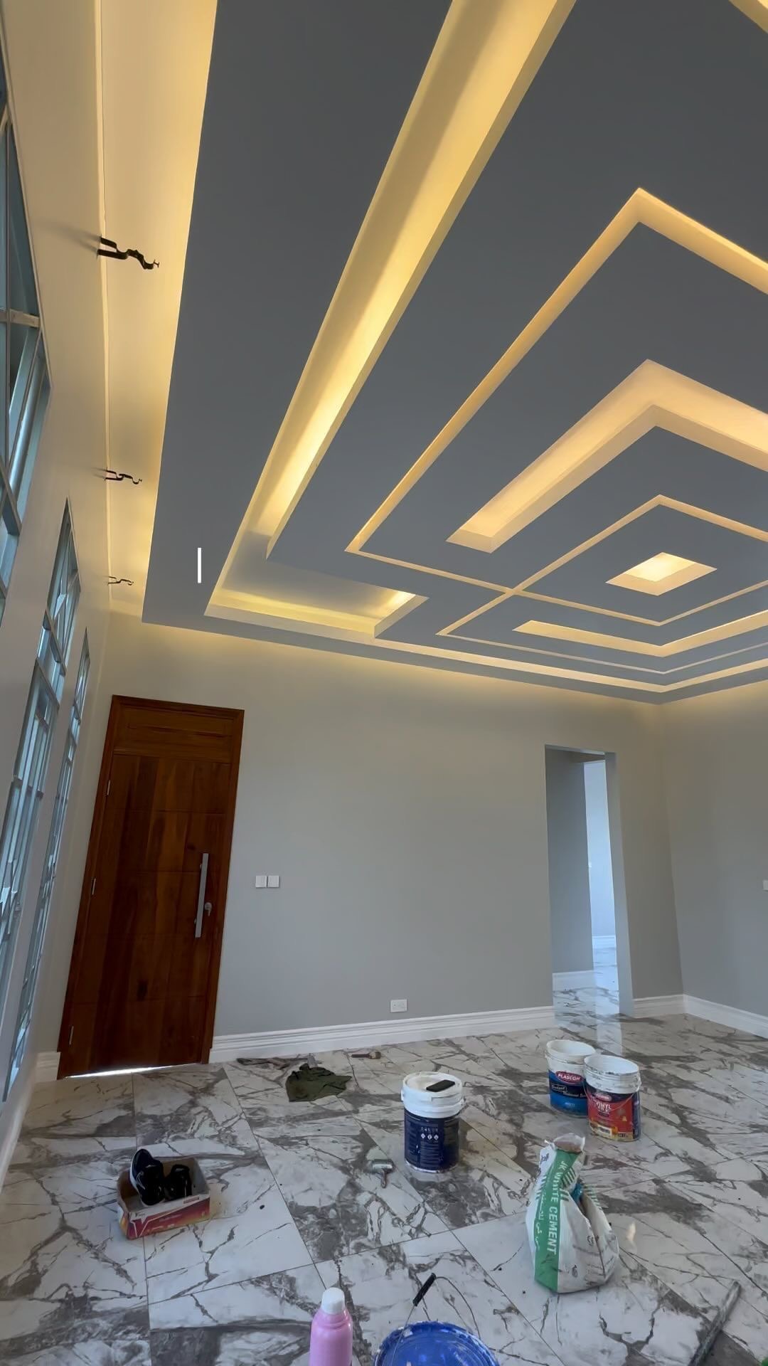 AM ELITE SERVICES - Higüey - Instalación de arte