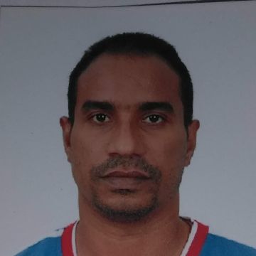 Henry - Barahona - Masaje deportivo