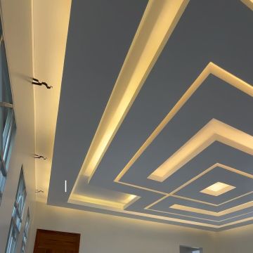 AM ELITE SERVICES - Higüey - Instalación de arte