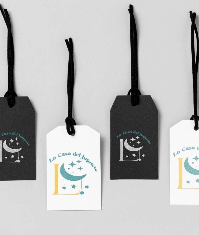 Qatybrand Studio - Santo Domingo Este - Diseño de logos