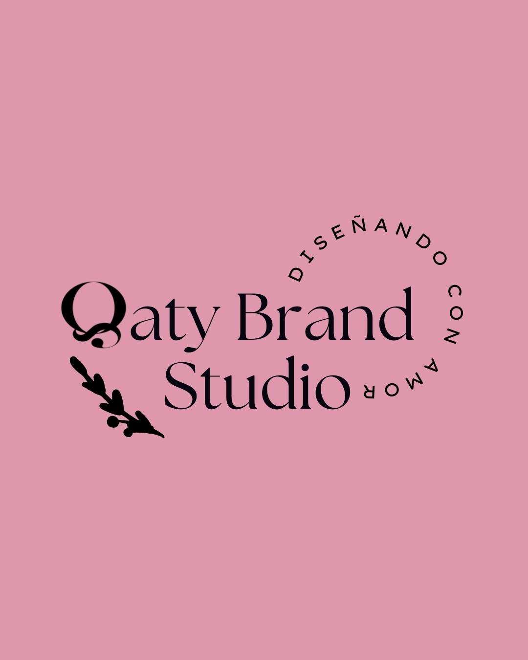 Qatybrand Studio - Santo Domingo Este - Diseño gráfico