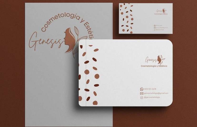 Qatybrand Studio - Santo Domingo Este - Diseño de logos