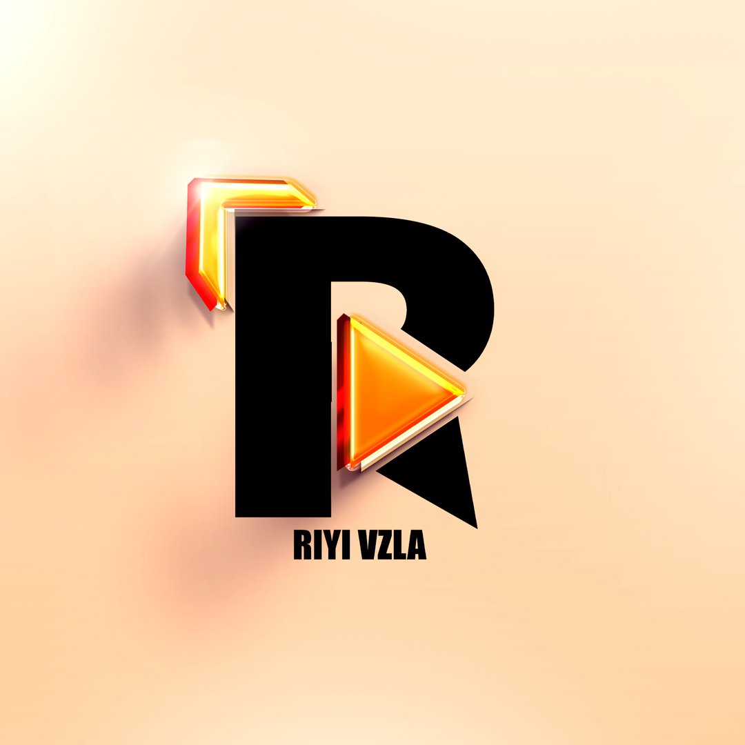 RiyiVzla - Santo Domingo Este - Logo Design