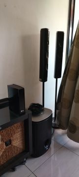 Home Cinema