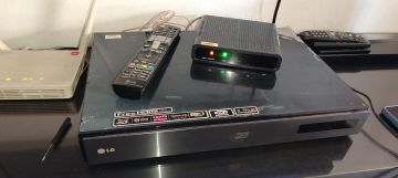 Especilista en reparación de sistemas de Home Cinema