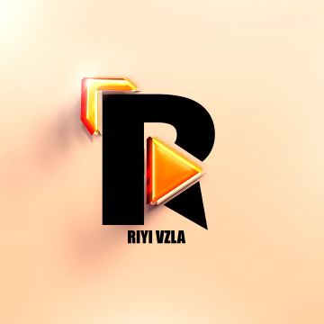 RiyiVzla - Santo Domingo Este - Diseño de logos