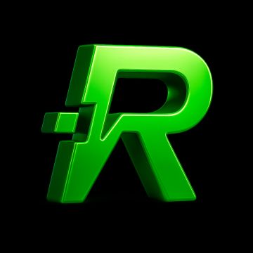 RiyiVzla - Santo Domingo Este - Diseño de logos