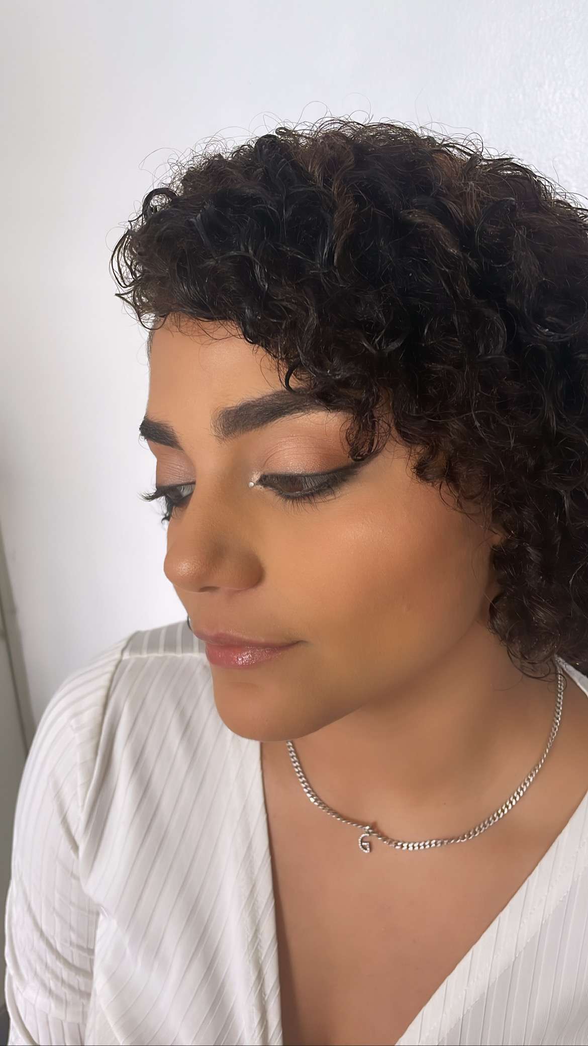 Laura Jimenez - Santo Domingo de Guzmán - Maquillaje para eventos