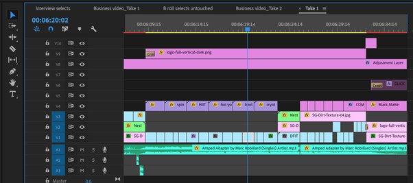 Melvin Edits - Santiago - Commercial Videography
