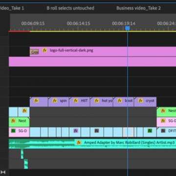 Melvin Edits - Santiago - Commercial Videography