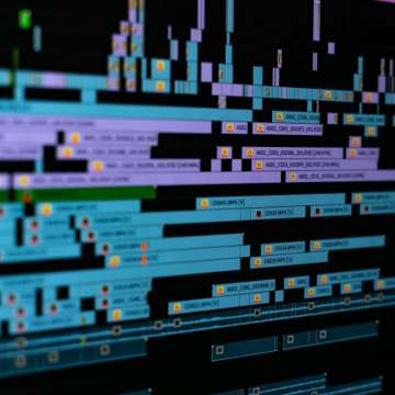 Melvin Edits - Santiago - Video Transfer Services