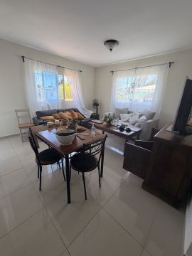 Cleaning - Domestic Services