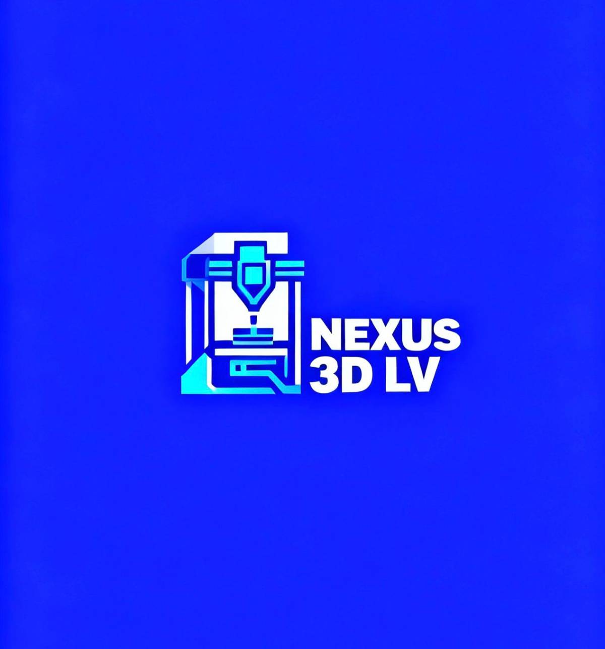 Nexus3DLV - La Vega - Impresiones 3D