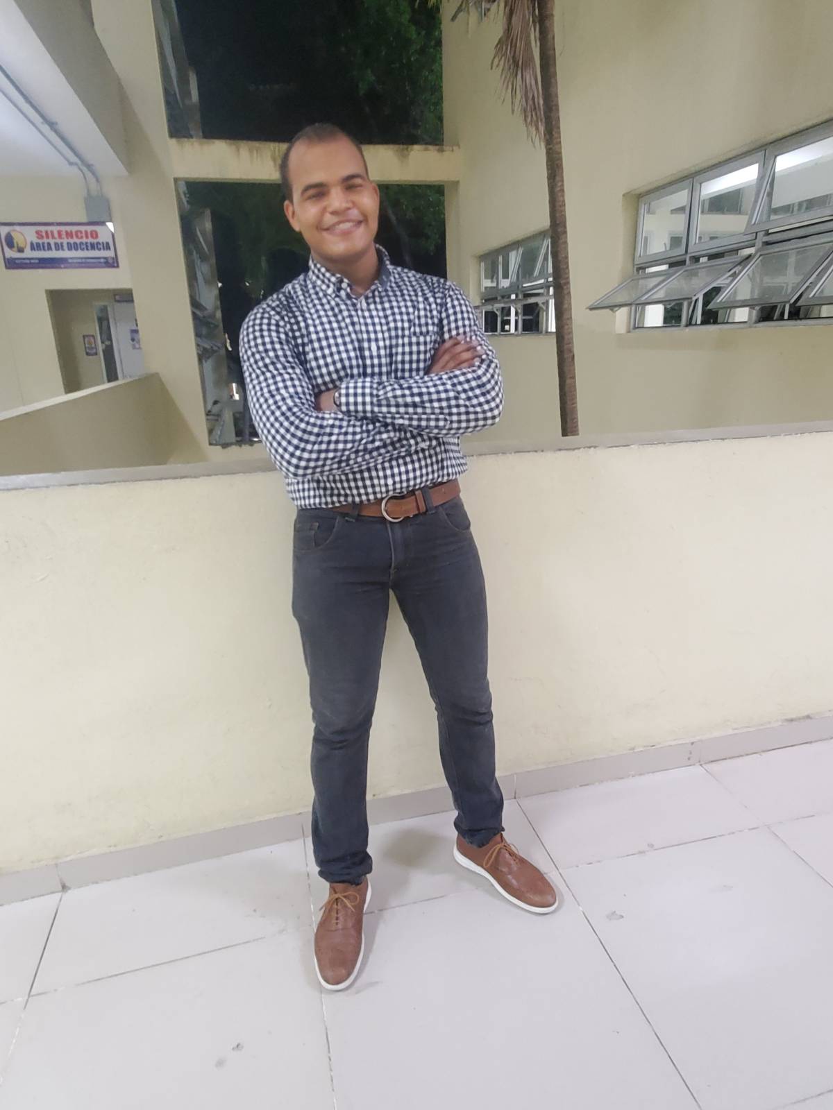 Starlin Calderón - Santo Domingo Este - Basic Math Tutoring