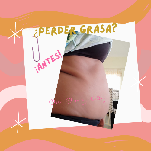 Dra. Diumy Kelly Nutricionista - Santo Domingo Norte - Private Fitness Coaching (for my group)