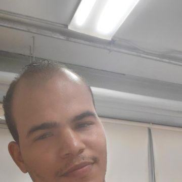 Starlin Calderón - Santo Domingo Este - Math Tutoring for Lower Secondary School (3rd Cycle)