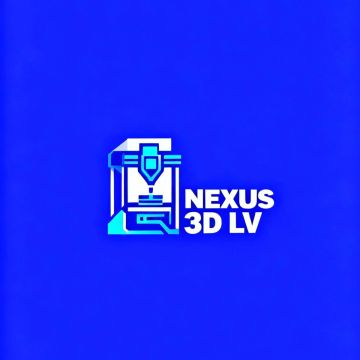 Nexus3DLV - La Vega - Impresiones 3D