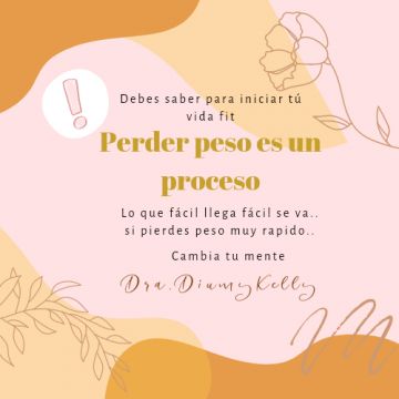 Dra. Diumy Kelly Nutricionista - Santo Domingo Norte - Personal Training and Fitness