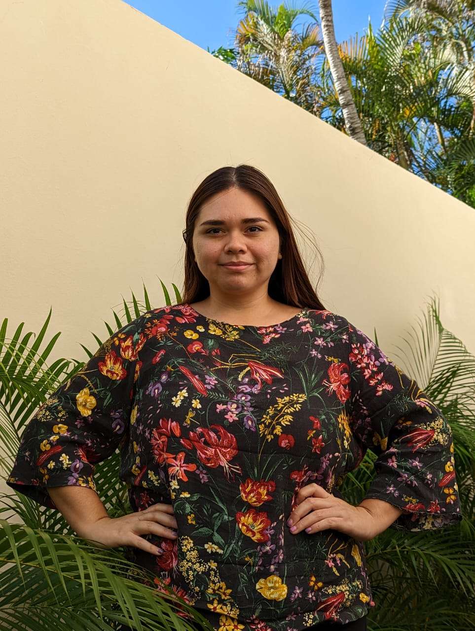 María Galicia - Agente de viajes y Consultorías - Santo Domingo Oeste - Life Coaching