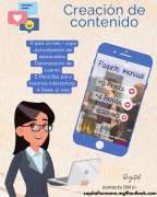 María Galicia - Agente de viajes y Consultorías - Santo Domingo Oeste - HR and Payroll Services