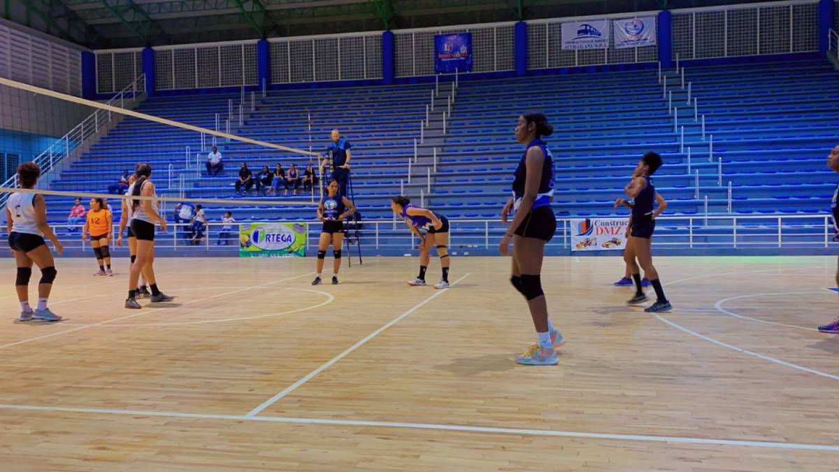 Antony Alexander Soriano concepción - San Pedro de Macorís - Volleyball Lessons