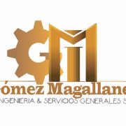 GOMEZ MAGALLANES INGENIERIA & SERVICIOS GENERALES, SRL - Santo Domingo Norte - Sellados
